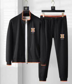 Picture of Hermes SweatSuits _SKUHermesM-3XLkdtn2028922